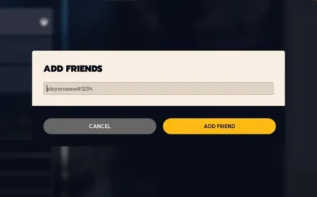 How to Add and Play with Friends Using Crossplay in ARC Raiders: A Comprehensive Guide