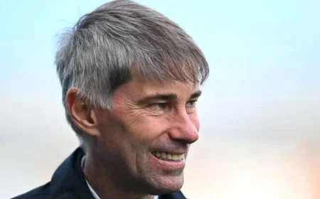 Massara Anticipates Exciting Challenge as Milan Prepares for Kick-off