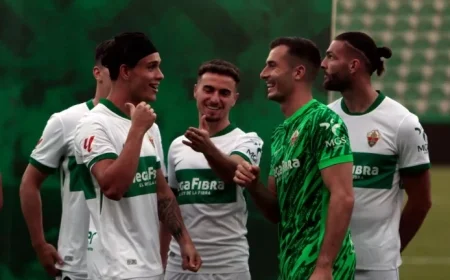 Peña and Fort: Intimate Enemies Revealed