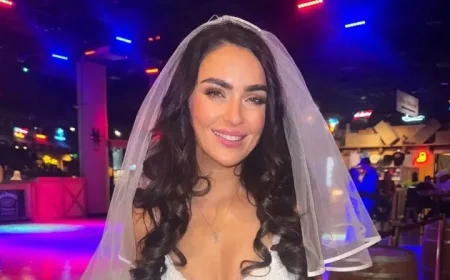 Laura Fox’s Wild Hen Party: Hilarious Antics in Las Vegas Revealed