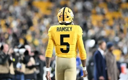 Critics Slam Steelers Defense; Urgent Turnaround Needed