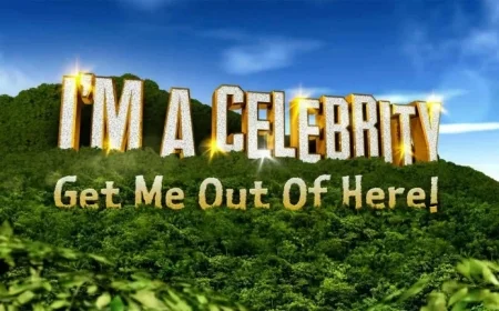 Discover the I’m A Celebrity 2025 Line-Up and Jungle Excitement