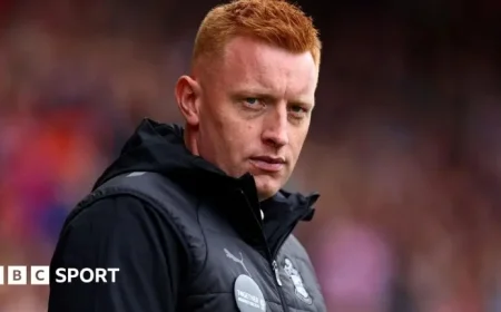 Southampton parts ways with manager Still after just five months