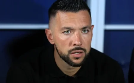 Mora and William Gomes Start: FC Porto vs Braga Lineups Revealed