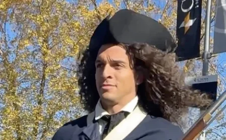 Top NFL Week 9 Arrivals: Mack Hollins and Lamar Jackson Shine