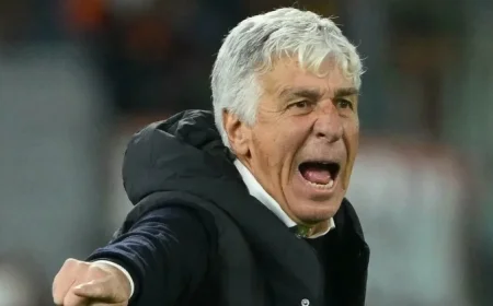 Rivalry Intensifies Between Two Distinct Coaching Styles