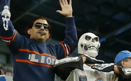 The Bear’s Den: Highlights from October 28, 2025