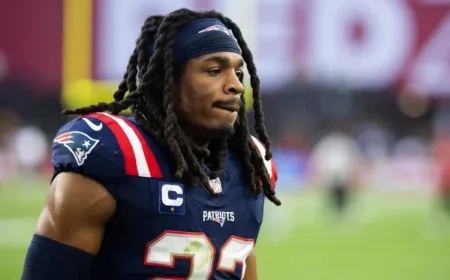 Steelers’ New Safety Set for Immediate Impact on the Field