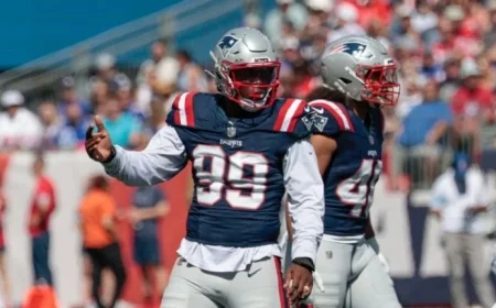 Patriots Trade White to 49ers, Send Dugger to Steelers