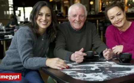 Lucy Kennedy Faces Intense Challenges Living with Crime Reporter Nicola Tallant Exposing Hidden Dangers