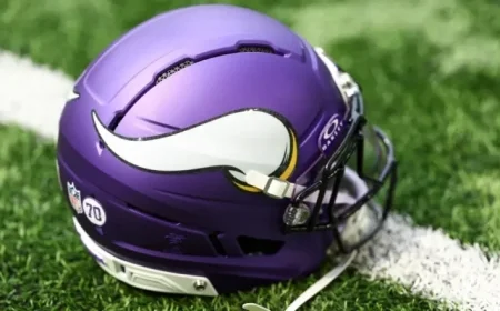 Vikings Fans Urge Team to Sell, SB Nation Poll Reveals