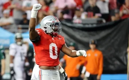 2026 Midseason Bucs Mock Draft Roundup