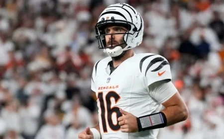 Rely on Joe Flacco and Key Fantasy Football Week 9 Prospects