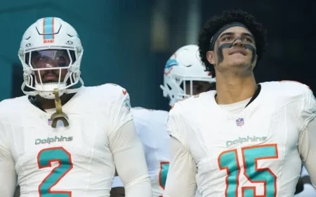 Teams Show Interest in Jaelen Phillips and Bradley Chubb