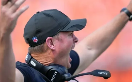 Bengals Secure Trade Deal for Unhappy Colts Starter