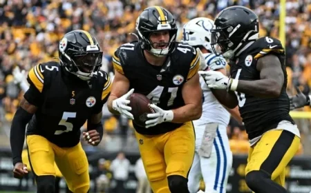 NFL Week 9: Reporters Tackle Key Questions for Every Game