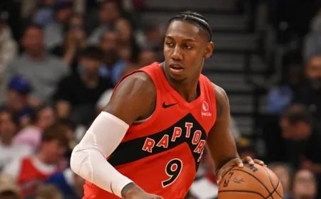 Grizzlies vs. Raptors: Expert Predictions, Odds, and Top NBA Bets for Nov. 2