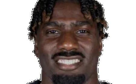 Juwan Johnson Secures Five Catches in Defeat