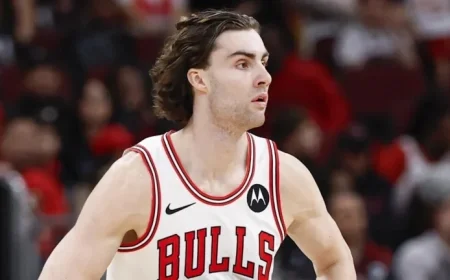 Top 3 NBA Teams Surprising Fans in the 2025-2026 Season Start