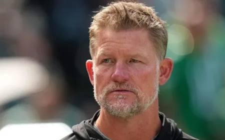 Rams GM Les Snead Pursues Next Von Miller-Style NFL Blockbuster
