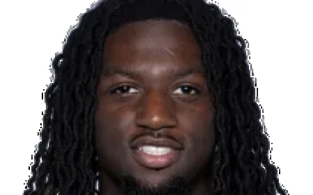 Brian Thomas Jr.’s Shoulder Injury Cleared for Sunday Game