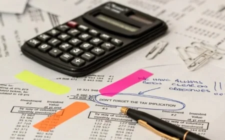 Louth Homeowners Urged to Submit LPT Valuation on Time