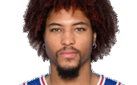 Kelly Oubre Jr. Shines with Near Double-Double Against Celtics