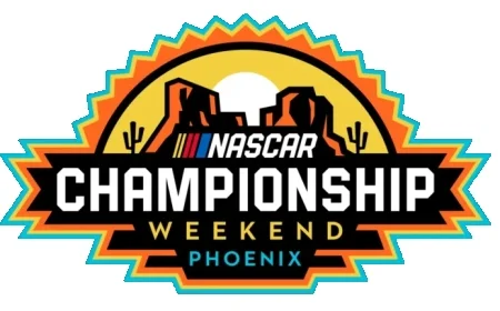 Logano Faces Bittersweet Goal at Phoenix: Ford Racing Insights