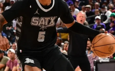 San Antonio Spurs Face Phoenix Suns: Game Preview