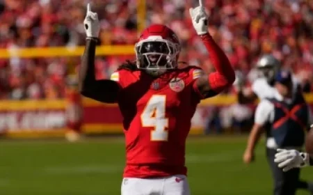 Red Wings vs. Sharks: Lineups, Goalies, Viewing Guide