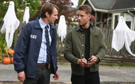 When to Watch ‘Tracker’ Season 3, Episode 3 Tonight