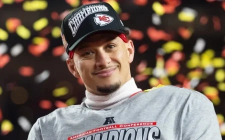 Mahomes vs Buffalo Bills Showdown: Key Expectations and Highlights