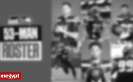 Insights Unveiled: Seahawks Coach Mike Macdonald’s Monday Press Conference