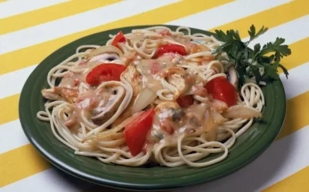 Recalled Pasta Meals Cause 7 Deaths, 27 Illnesses at Major Grocery Chains