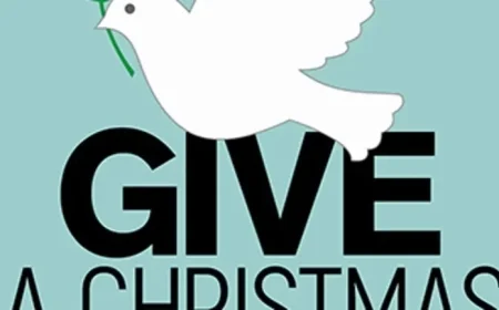 AccuWeather Forecasts Warm, Snowy Winter in NJ: Support Local Families