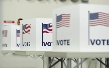 Minnesota 2025 Election: Key Information Before Voting Day