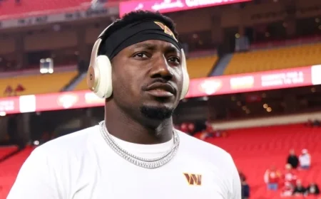 Insider Confirms What Fans Suspected About Deebo Samuel