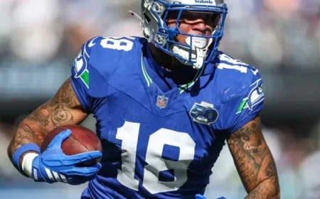 Seahawks Rookie Performance: Evaluating Their Impact So Far