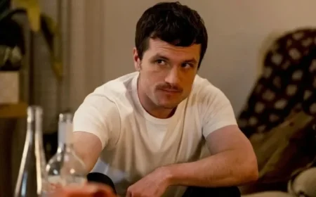 ‘I Love LA’ Review: Josh Hutcherson’s Irresistible Charm Persists