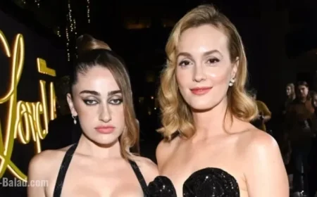 Rachel Sennott, Odessa A’zion on Teaming Up with Leighton Meester in LA