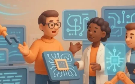 Explore Marvell Technology’s (MRVL) Valuation Amid Recent Stock Price Surge