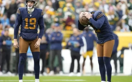 Steelers Uncover Colts’ Weaknesses and Packers’ True Colors Revealed: Week 9 Insights from Our Experts