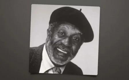 Actor Lee Weaver of ‘O Brother, Where Art Thou’ and More Dies at 95