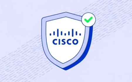 ASD Alerts: BADCANDY Attacks Exploit Cisco IOS XE Vulnerability