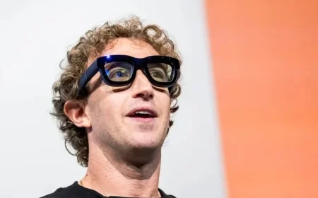 Meta Faces Challenges with AI Product Development