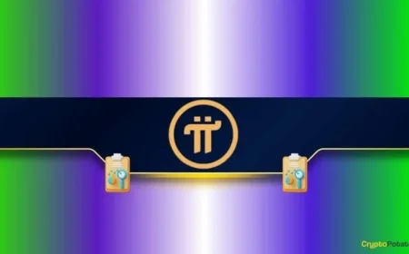 “Will Pi Network’s Price Rebound Persist in November? ChatGPT Analyzes Trends”