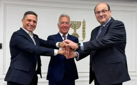 Government Allocates NIS 360 Million for Soroka Hospital Rebuild Post Iranian Strike