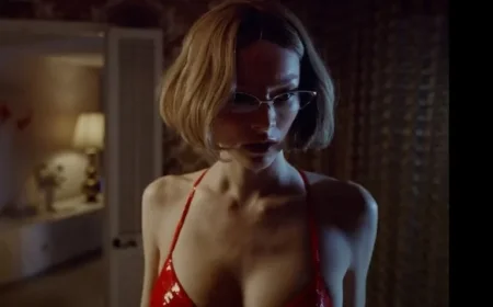 Fashion’s Boldest Eyewear Brand Excels in Simplicity