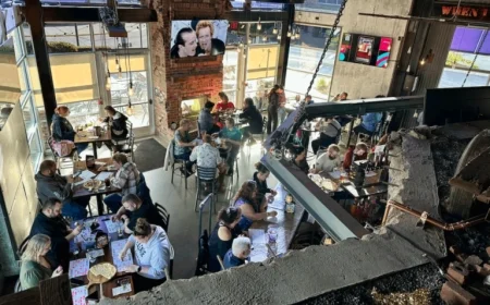 Rising Costs Close Rock ‘N’ Roll Pizza, One Location Remains Open