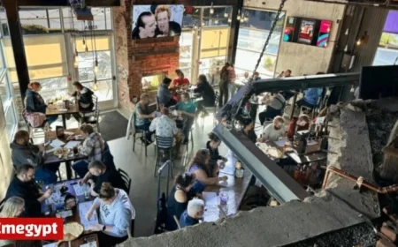 Rising Costs Shut Rock ‘N’ Roll Pizza; One Location Stays Open